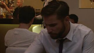 Harry Louis and Hugo Martin