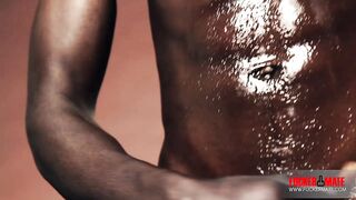 Pierre Diallo Jerkoff (Solo)