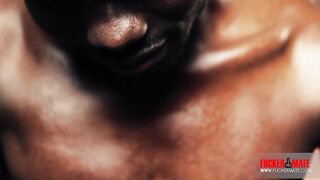 Pierre Diallo Jerkoff (Solo)