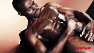 Pierre Diallo Jerkoff (Solo)