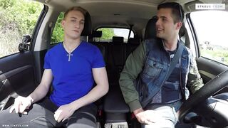 Big Fare Scene 1