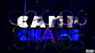 Camp Chaos - Hell's Kitchen: Bareback