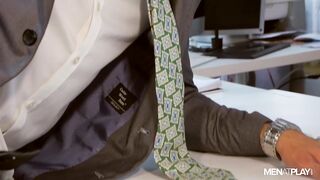 Trading Sex For The Role