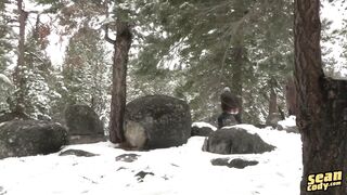 Mountain Getaway: Day 4 - POP-UP