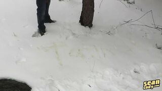 Mountain Getaway: Day 4 - POP-UP