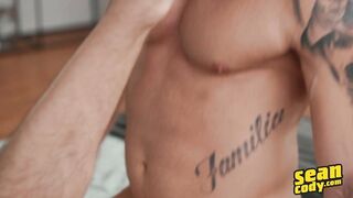 Kurt & Sean: Bareback