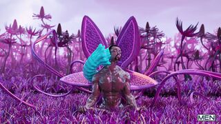 Tom Of Finland - Future Erotica