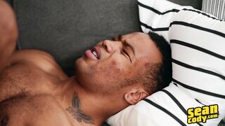 Blake & Ace: Bareback