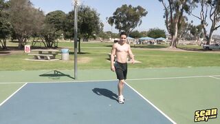 Ollie & Joey - Bareback