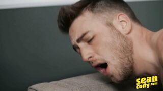 Clyde & Kurt - Bareback