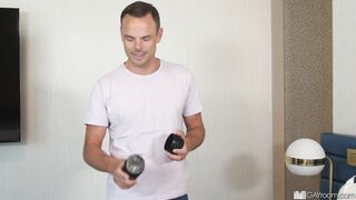 Broken Hearted Stepbro (Trent Summers and Tyler Lakes)