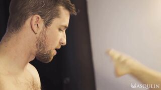 The 4 Doors, Part 4 - Submission