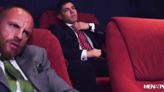Cine-X Chill & Play