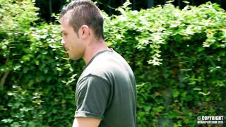 Out Of The Blue (Ricky Blue, Flex)