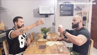 Foda Em Familia / Fuck In Family