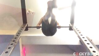 Fuck Yeah Levi Karter