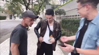 Proffesion Brothers / IRMÃOS DE PROFISSÃO