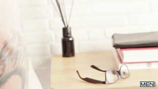 Eat, Prey, Fuck Part 2