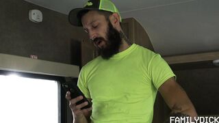 Single Parent: Raised in a Trailer Park