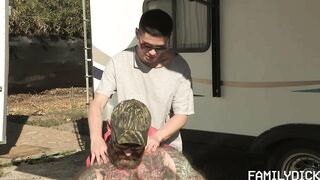 Country Daddy Chapter 3