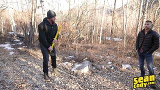 The Cabin: Episode 4