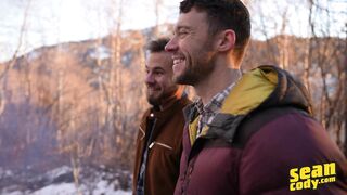 The Cabin: Episode 4