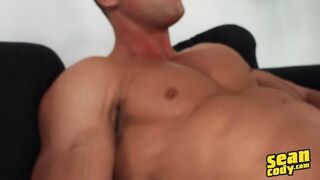 Jack & Brayden: Bareback