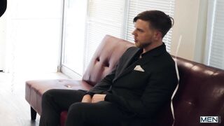 Honor Just to Be Dominated