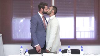 Indiscreet (Dani Robles, Xavi Duran)