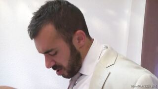 Indiscreet (Dani Robles, Xavi Duran)