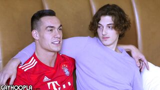 Randy Reno, Travis Youth