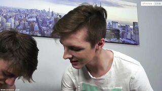 Bareback Young Sluts Sc.2