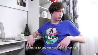 Bareback Young Sluts Sc.1