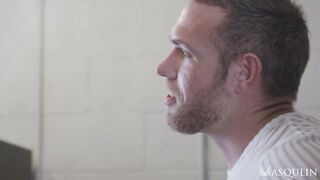 Prostate Play Premiere