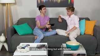 Truth or Dare 01 (2021)