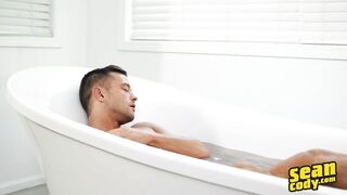 Jeb & Deacon: Bareback