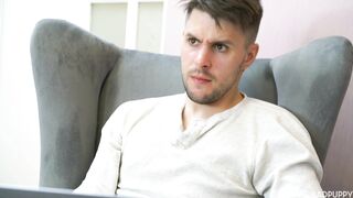 Dmitry Osten and Nick Moon