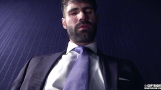 Cine-X 3 (Dani Robles, Enzo Rimenez)