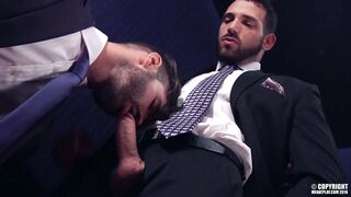 Cine-X 3 (Dani Robles, Enzo Rimenez)