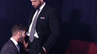 Cine-X 3 (Dani Robles, Enzo Rimenez)