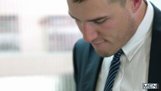 Consulting Cock Part 1