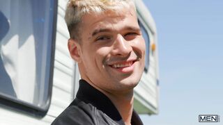 Family Trip Dick Slip