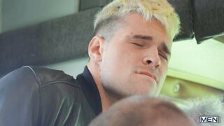 Family Trip Dick Slip