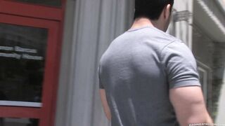 Caught On Tape Scene 03