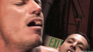 Caught On Tape Scene 03