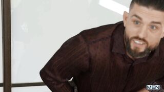 Oily Buddy (Diego Sans and Ryan Rose)