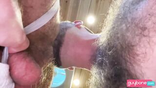 Travis Tops Edison Raw