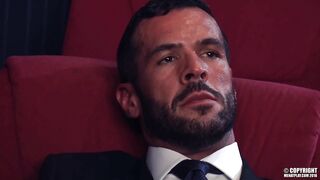 Cine-X (Denis Vega, Ivan Gregory) 2016