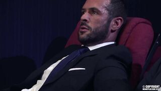 Cine-X (Denis Vega, Ivan Gregory) 2016