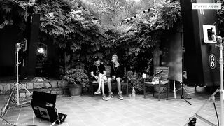 Sunny Daze Scene 1 Gabriel Angel, Ray Mannix